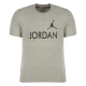 تیشرت مردانه ایر جردن Air Jordan Tshirt Gray