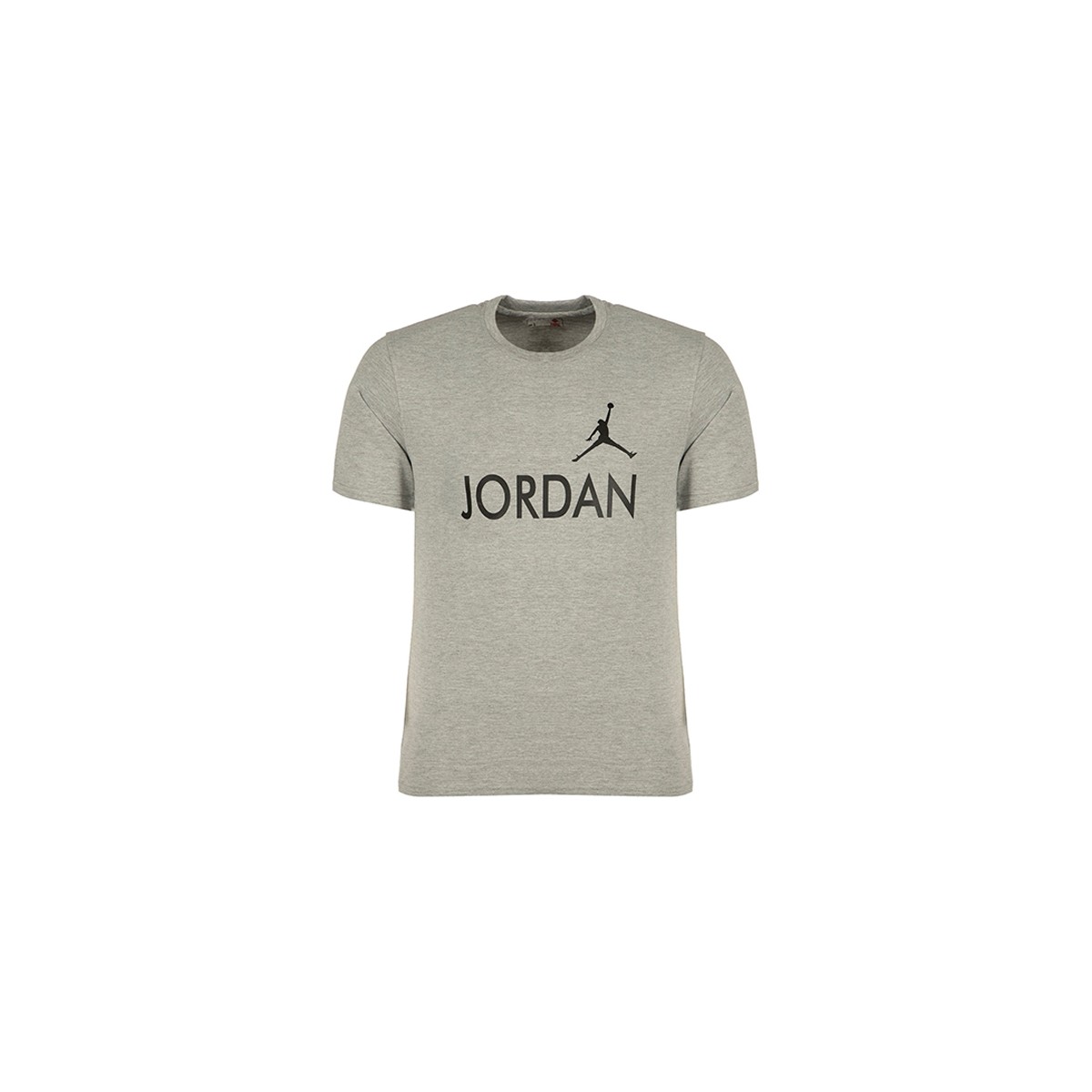 تیشرت مردانه ایر جردن Air Jordan Tshirt Gray