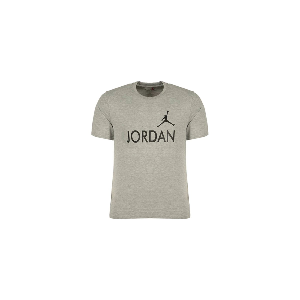 تیشرت مردانه ایر جردن Air Jordan Tshirt Gray