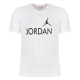 تیشرت مردانه ایر جردن سفید Air Jordan Tshirt White