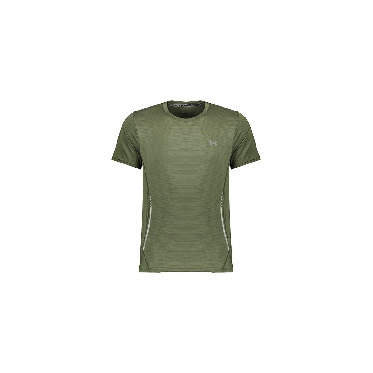 تیشرت مردانه آندر آرمور Under Armour Tshirt Green