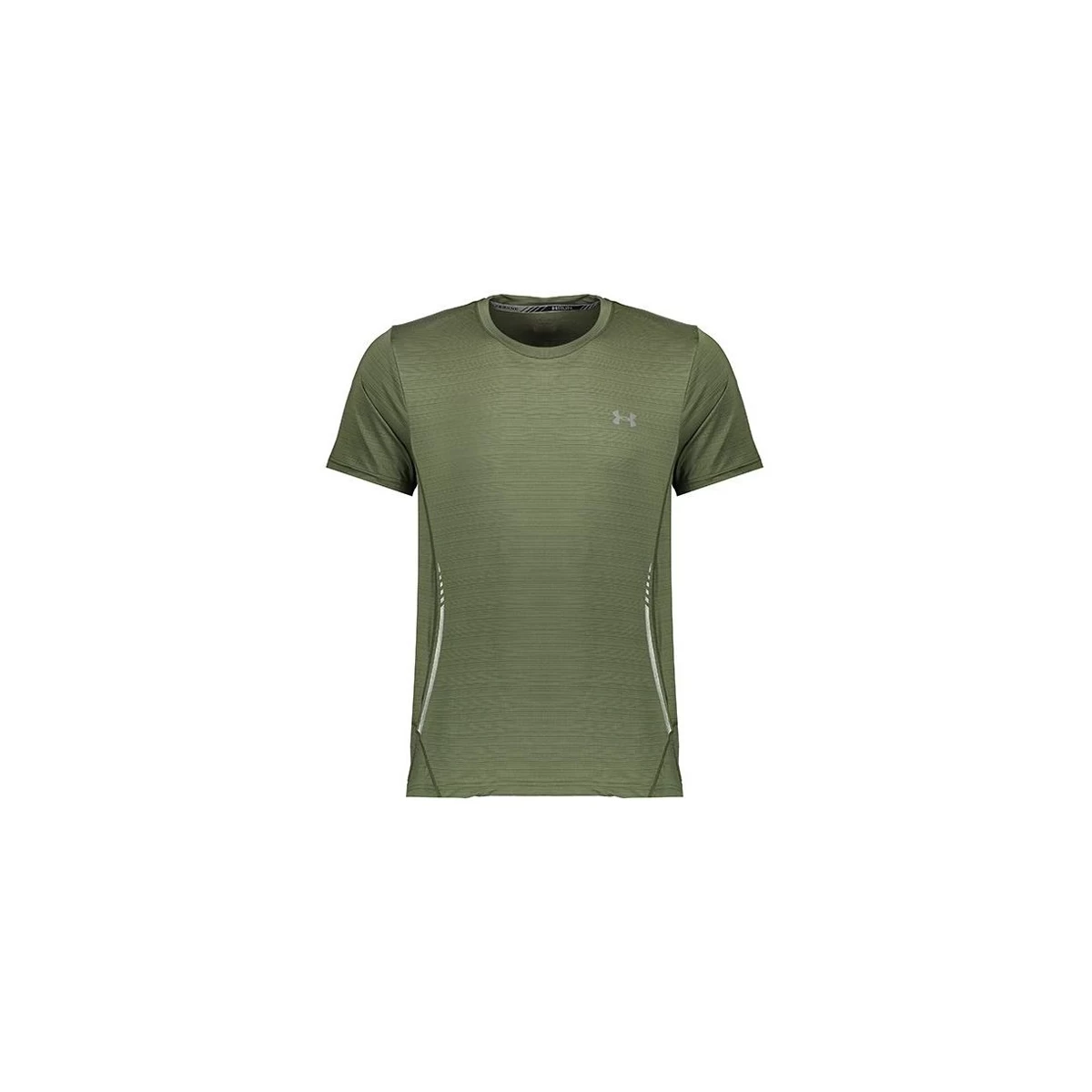 تیشرت مردانه آندر آرمور Under Armour Tshirt Green