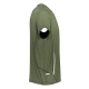 تیشرت مردانه آندر آرمور Under Armour Tshirt Green