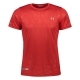 تیشرت مردانه آندر آرمور Under Armour Tshirt Red