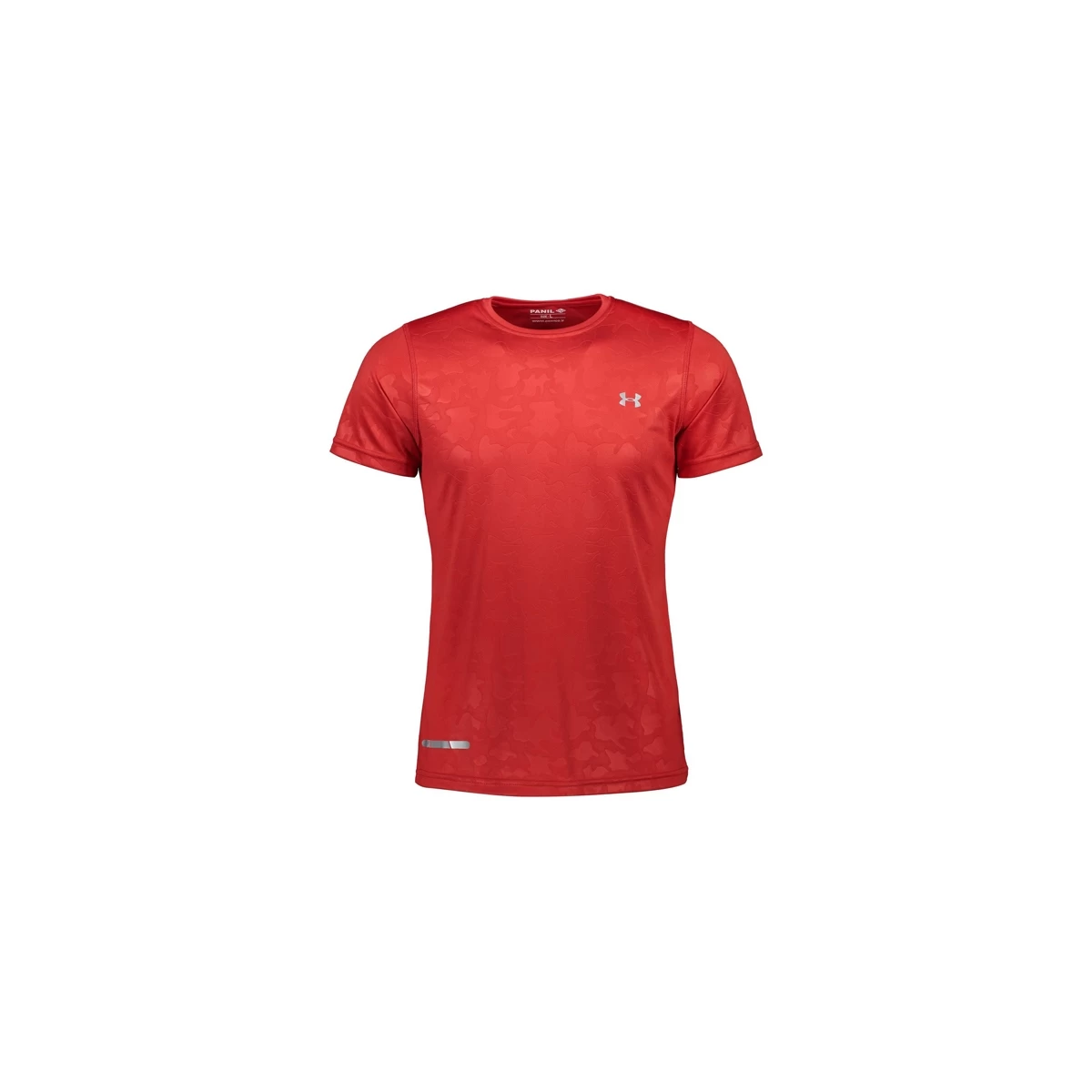 تیشرت مردانه آندر آرمور Under Armour Tshirt Red