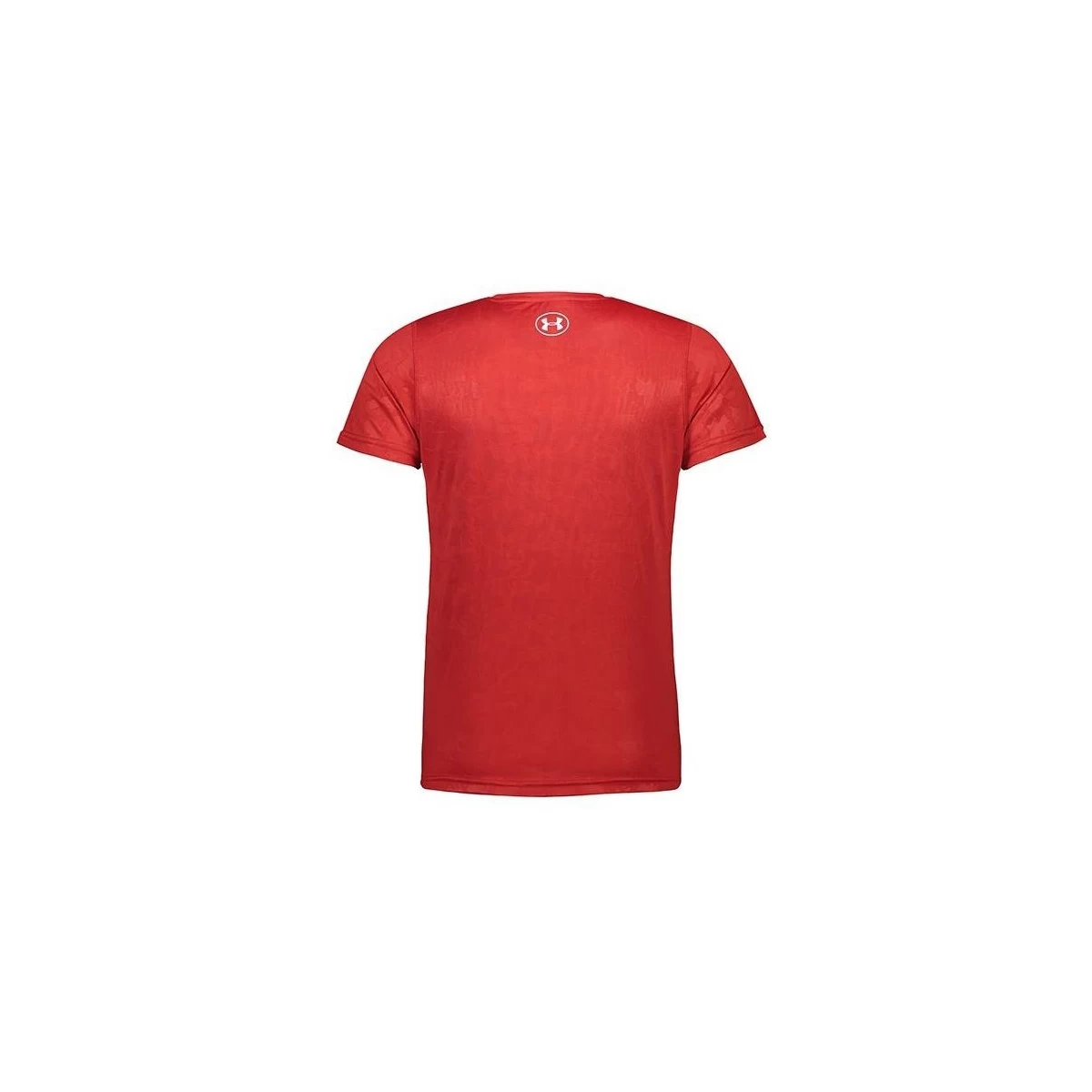 تیشرت مردانه آندر آرمور Under Armour Tshirt Red