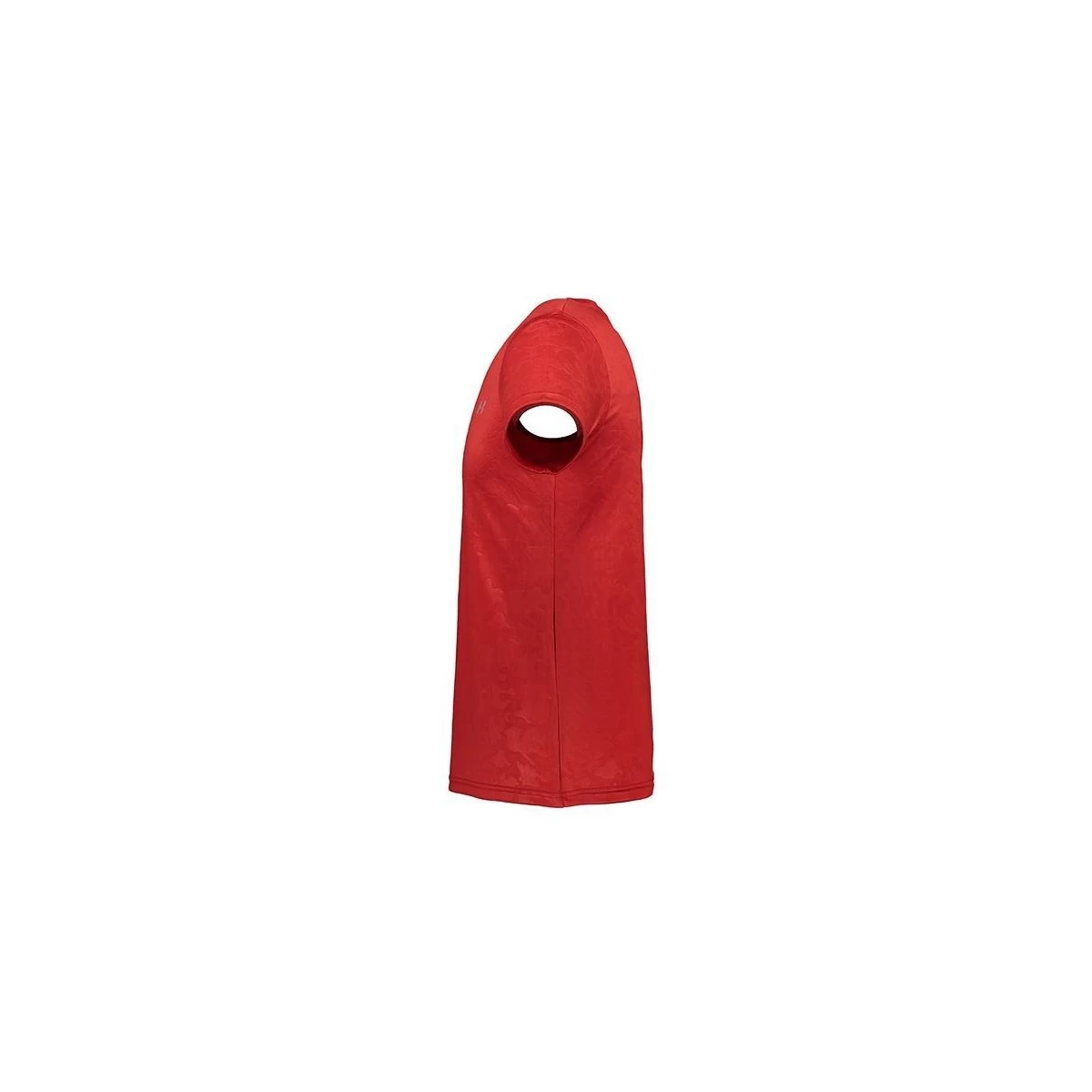 تیشرت مردانه آندر آرمور Under Armour Tshirt Red