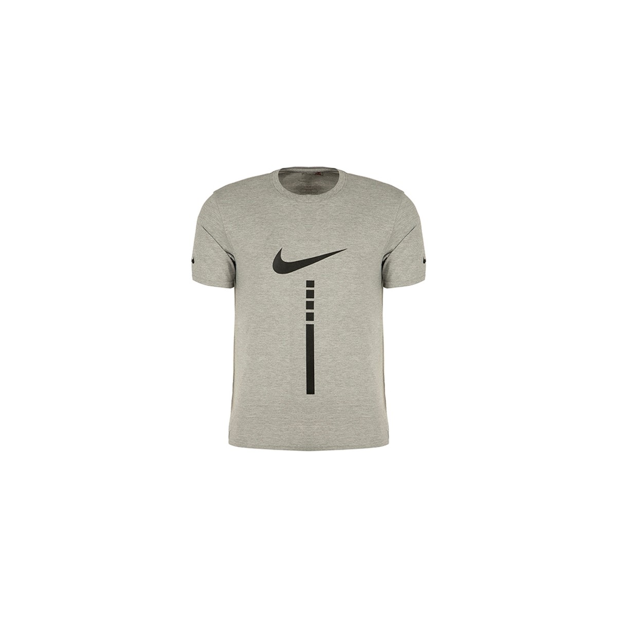 تیشرت مردانه نایک Nike Tshirt Gray