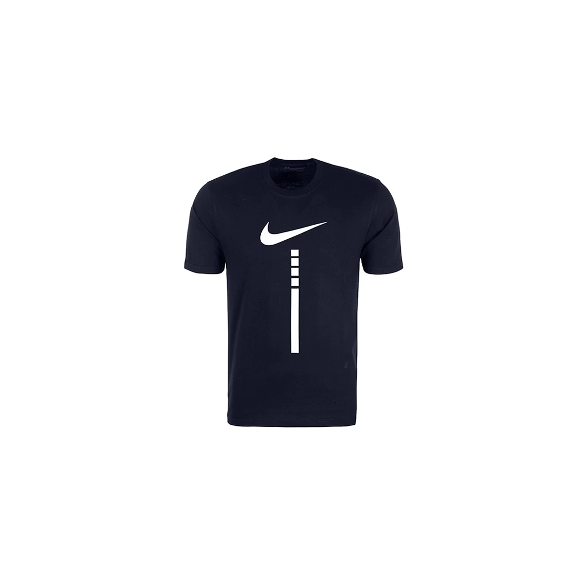 تیشرت مردانه نایک سورمه ای Nike Tshirt