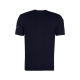 تیشرت مردانه نایک سورمه ای Nike Tshirt