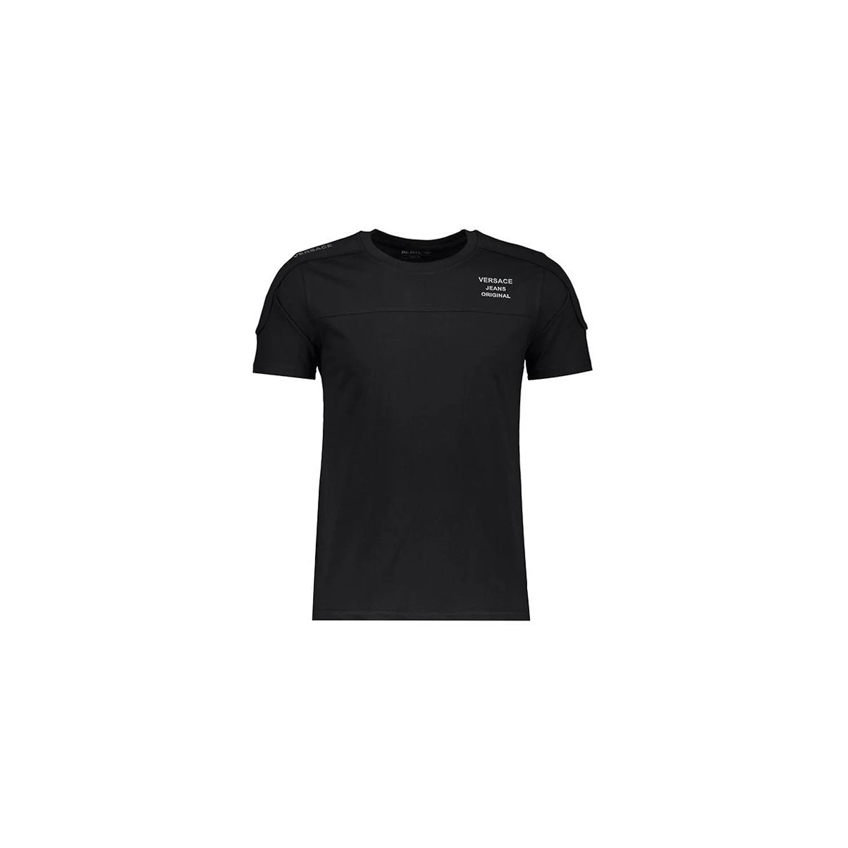 تیشرت مردانه ورساچی Versace Tshirt Black