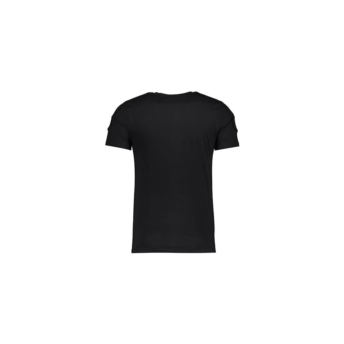 تیشرت مردانه ورساچی Versace Tshirt Black