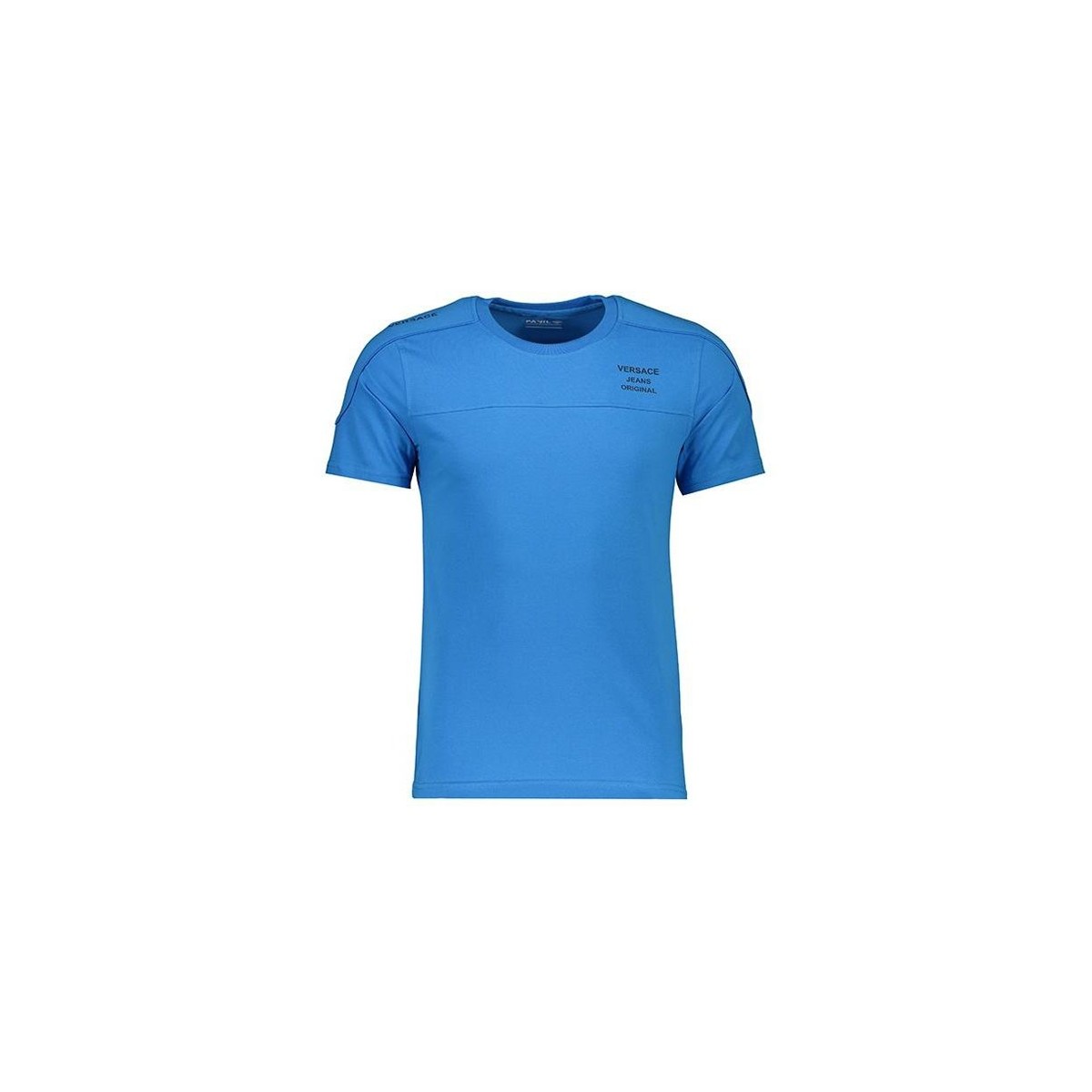 تیشرت مردانه ورساچی Versace Tshirt Blue