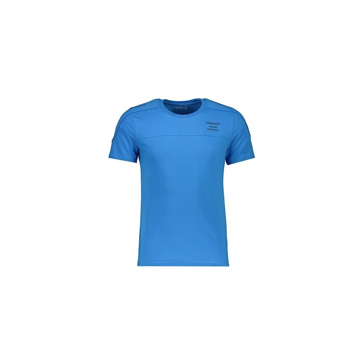 تیشرت مردانه ورساچی Versace Tshirt Blue