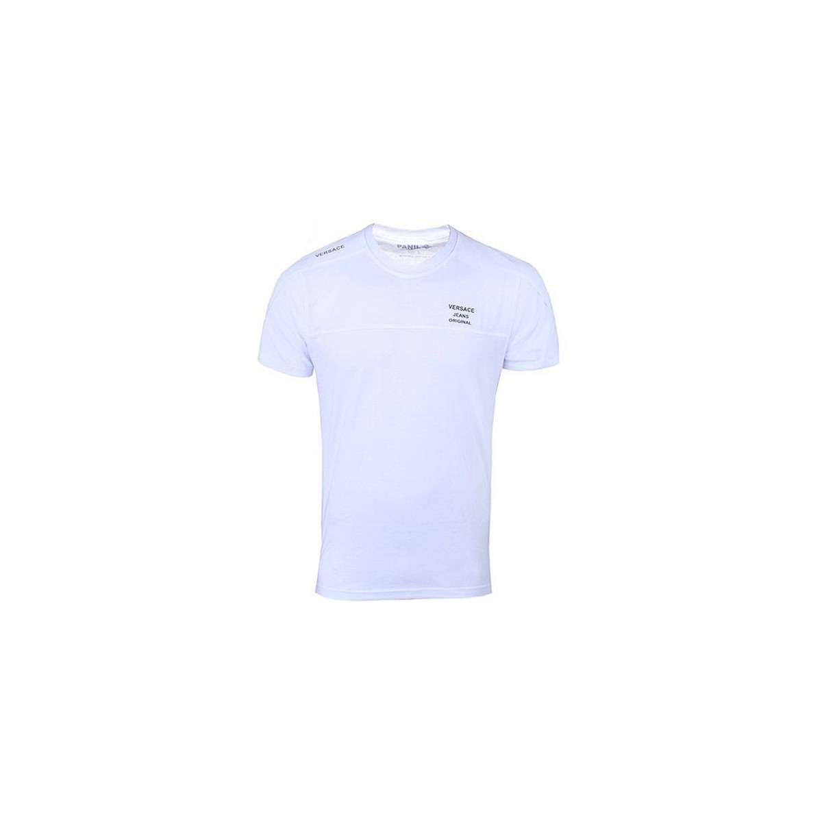 تیشرت مردانه ورساچی Versace Tshirt White
