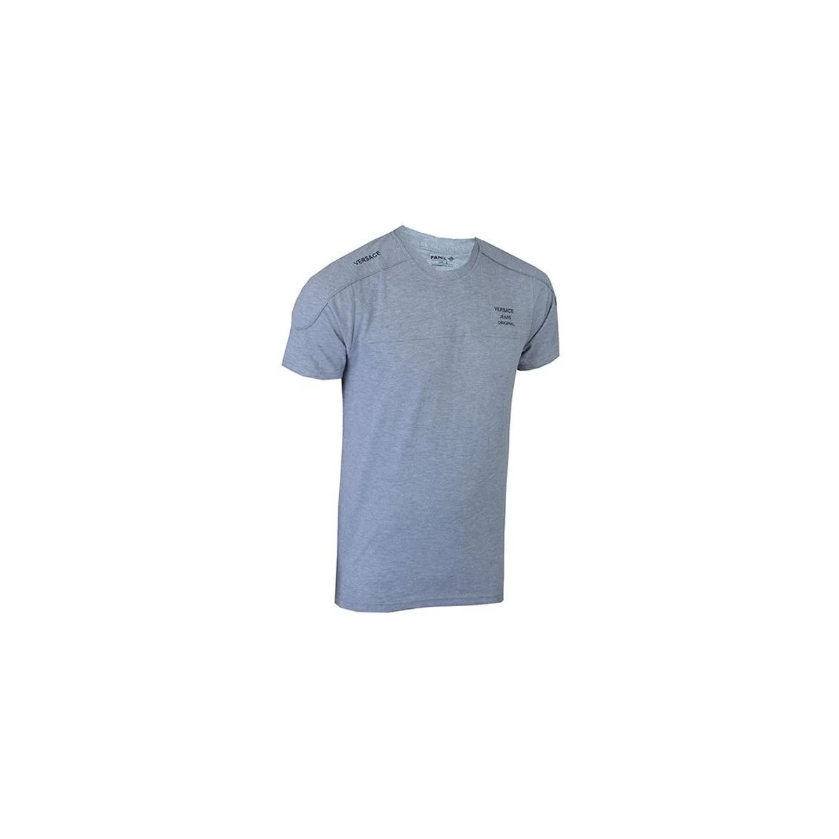 تیشرت مردانه ورساچی آبی Versace Tshirt Blue