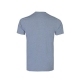 تیشرت مردانه ورساچی آبی Versace Tshirt Blue