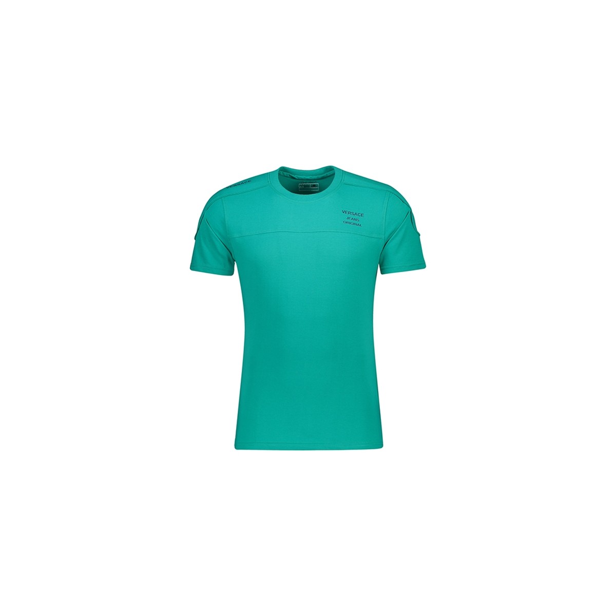 تیشرت مردانه ورساچی سبز Versace Tshirt G