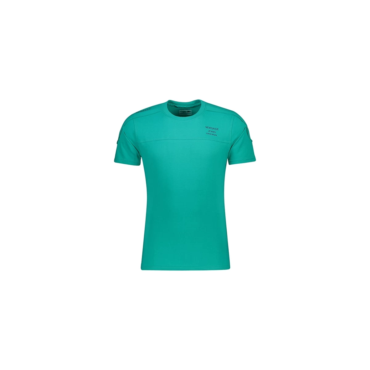 تیشرت مردانه ورساچی سبز Versace Tshirt G