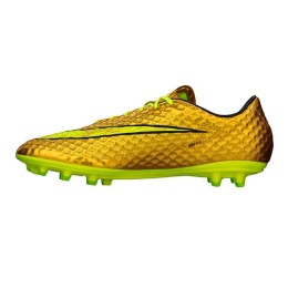 کفش فوتبال نایک هایپرونوم فانتوم Nike Hypervenom Phantom FG 