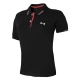 پلو شرت زنانه آندرآرمور Under Armour Polo Shirt Black