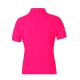 پلو شرت زنانه آندرآرمور Under Armour Polo Shirt Pink