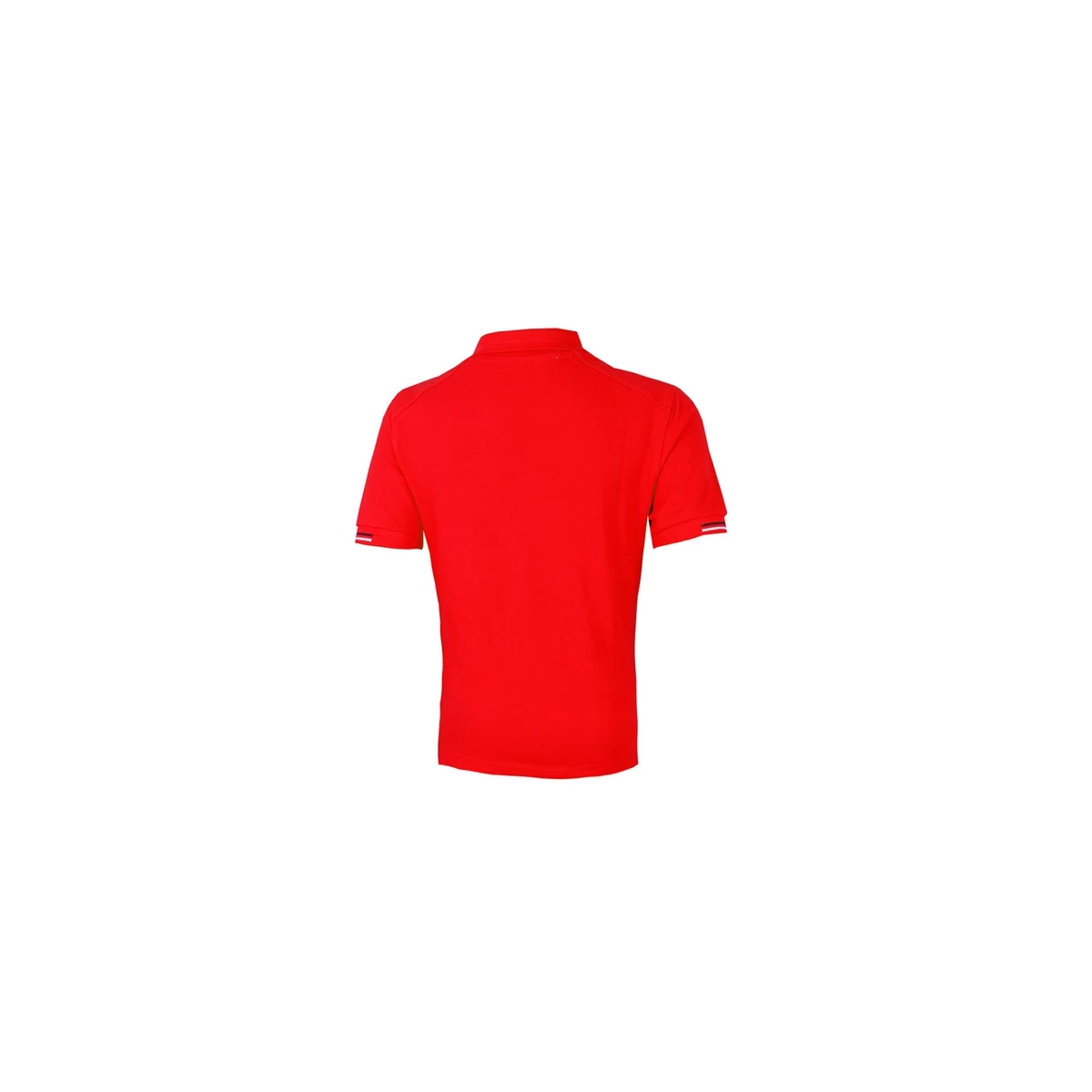 پلو شرت زنانه آندرآرمور Under Armour Polo Shirt Red