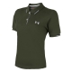 پلو شرت زنانه آندرآرمور سبز Under Armour Polo Shirt Green