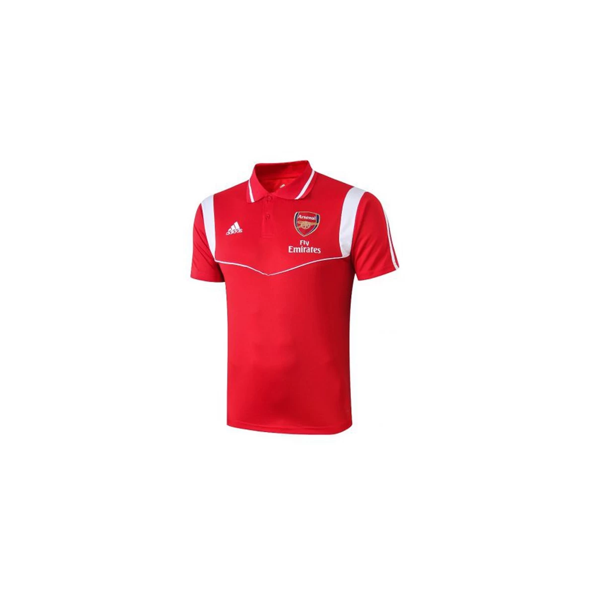 پلوشرت آرسنال Arsenal Polo Shirt 2020