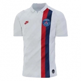 پلوشرت پاریسن ژرمن Paris Saint Germain Polo Shirt 2020