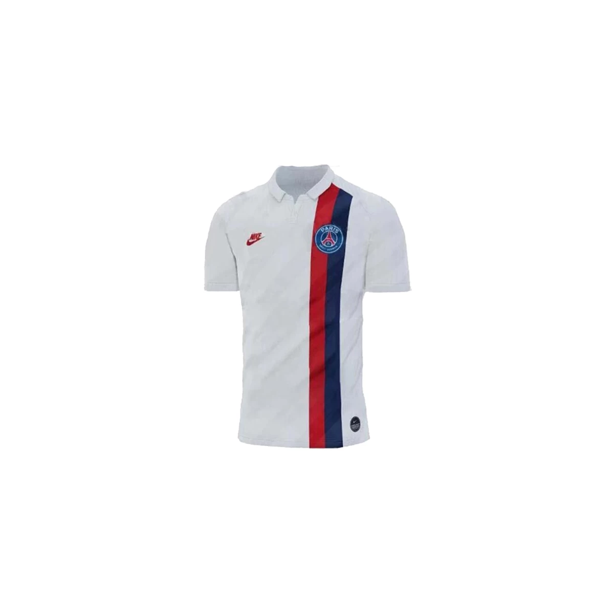 پلوشرت پاریسن ژرمن Paris Saint Germain Polo Shirt 2020
