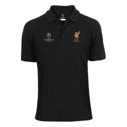 پلوشرت لیورپول Liverpool Polo Shirt 2020