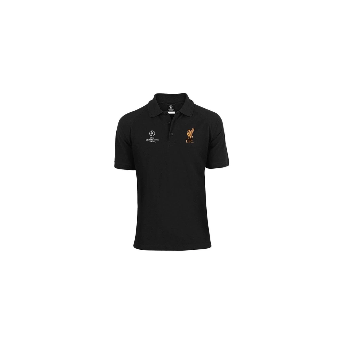 پلوشرت لیورپول Liverpool Polo Shirt 2020