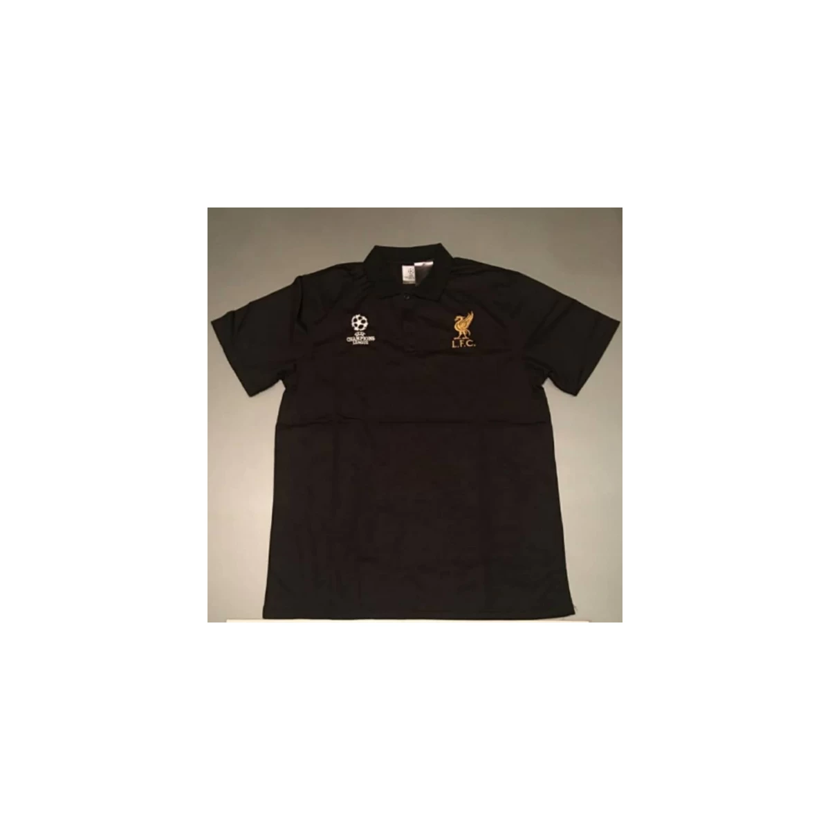 پلوشرت لیورپول Liverpool Polo Shirt 2020