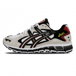 کتانی رانینگ مردانه اسیکس Asics Gel Kayano 5 360 1021A160-100
