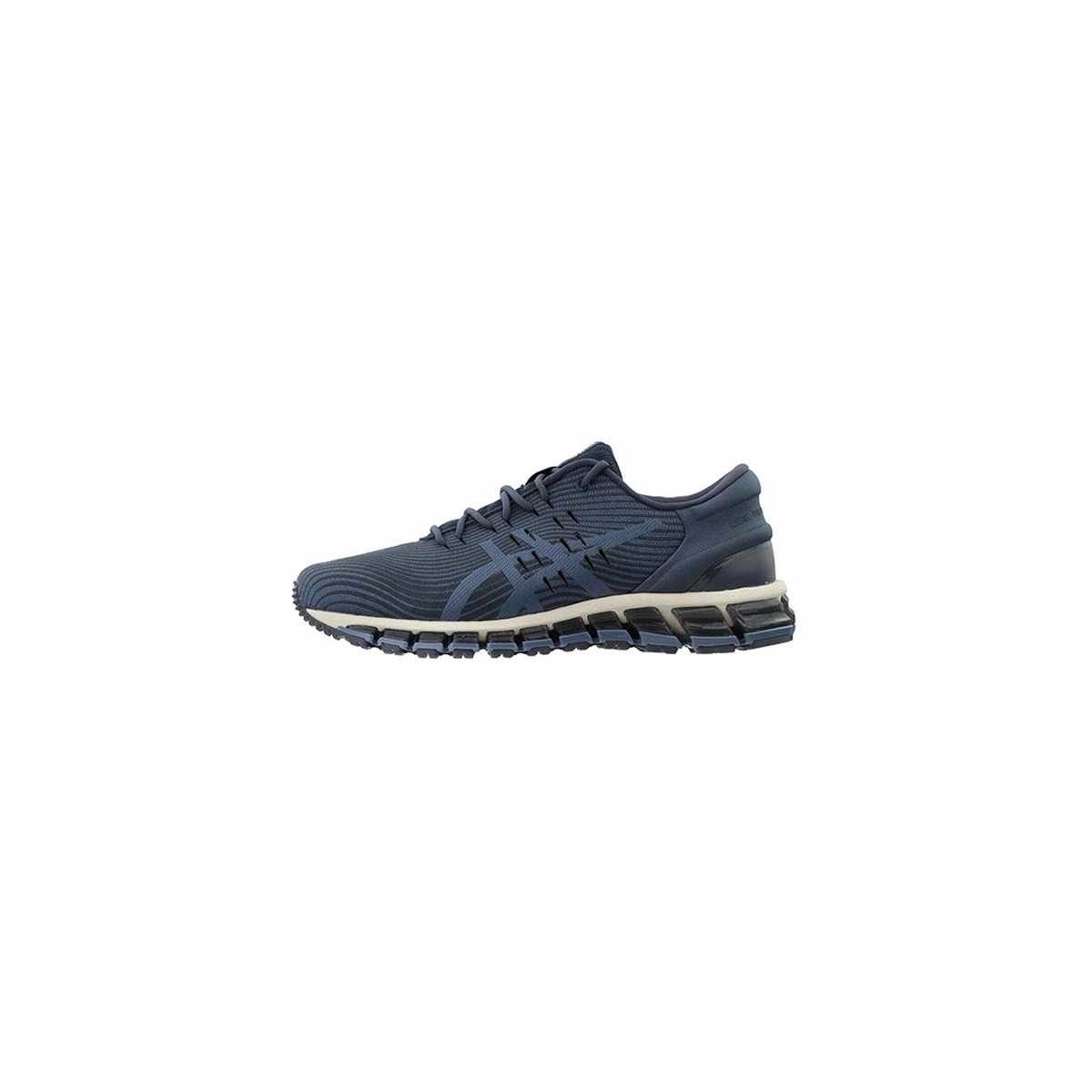 کتانی رانینگ مردانه اسیکس Asics Gel Quantum 360 4 1021A028 023