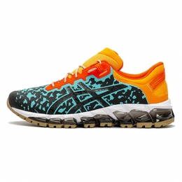 کتانی رانینگ مردانه اسیکس Asics Gel Quantum 360 5 1021A150-400