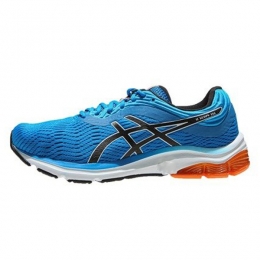 کتانی رانینگ مردانه اسیکس Asics Gel-Pulse 11 1011A550-400