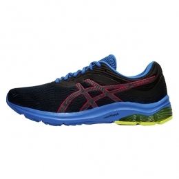 کتانی رانینگ مردانه اسیکس Asics Gl Pulse11 lS  1011A645-001