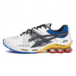 کتانی رانینگ مردانه اسیکس Asics Kinsi OG 1021A117-100