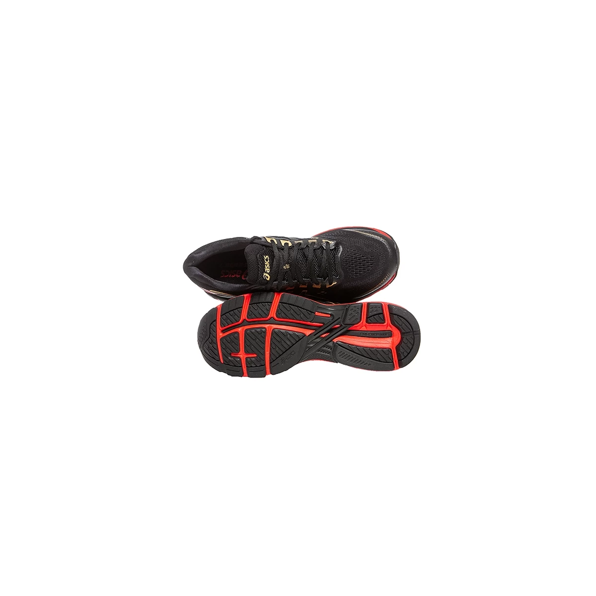 کتانی رانینگ مردانه نایک Asics GT-2000 7 1011A262-001