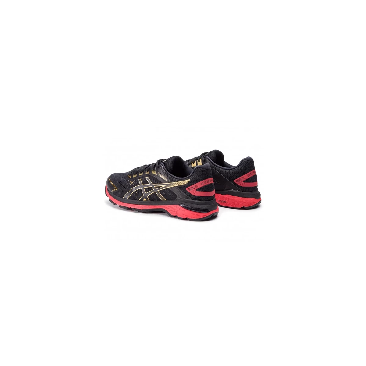 کتانی رانینگ مردانه نایک Asics GT-2000 7 1011A262-001