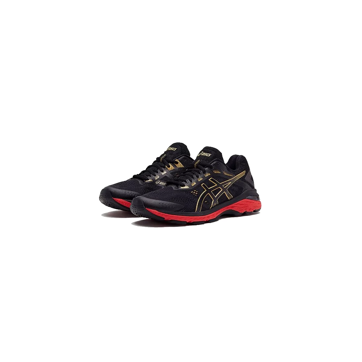 کتانی رانینگ مردانه نایک Asics GT-2000 7 1011A262-001