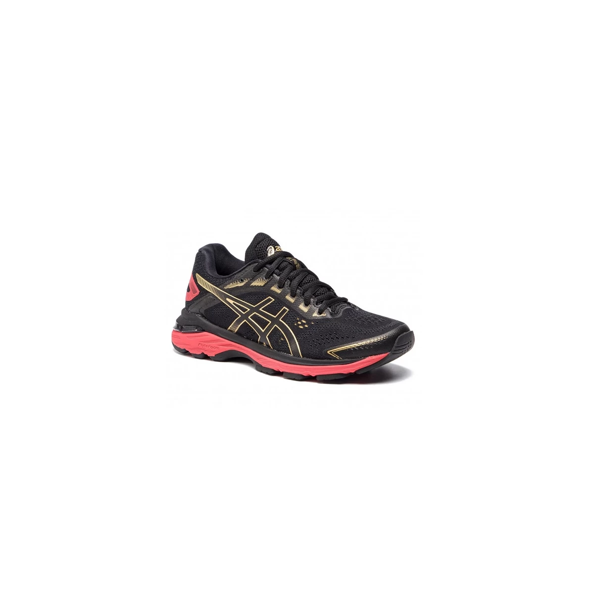 کتانی رانینگ مردانه نایک Asics GT-2000 7 1011A262-001