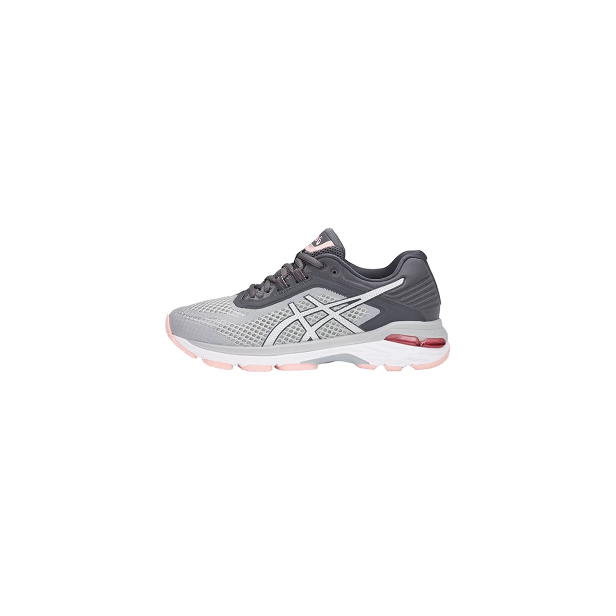 کتانی رانینگ زنانه اسیکس Asics GT-2000-6 T855N-9693