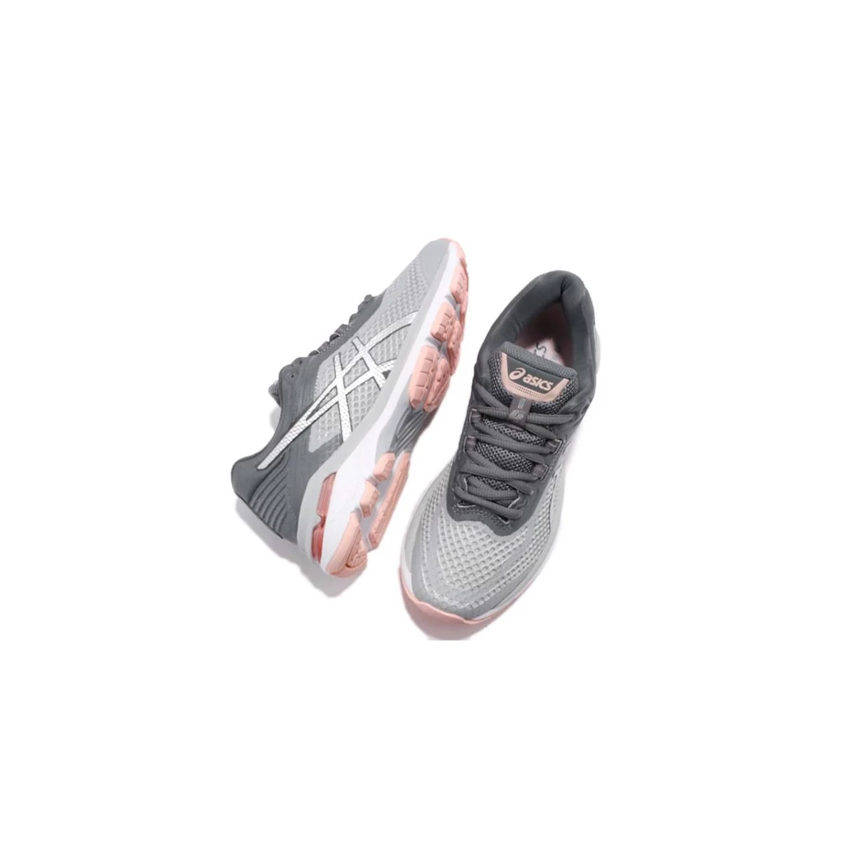 کتانی رانینگ زنانه اسیکس Asics GT-2000-6 T855N-9693