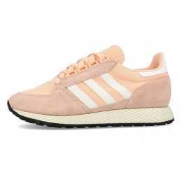 کتانی رانینگ زنانه آدیداس Adidas Forest Grove B37990