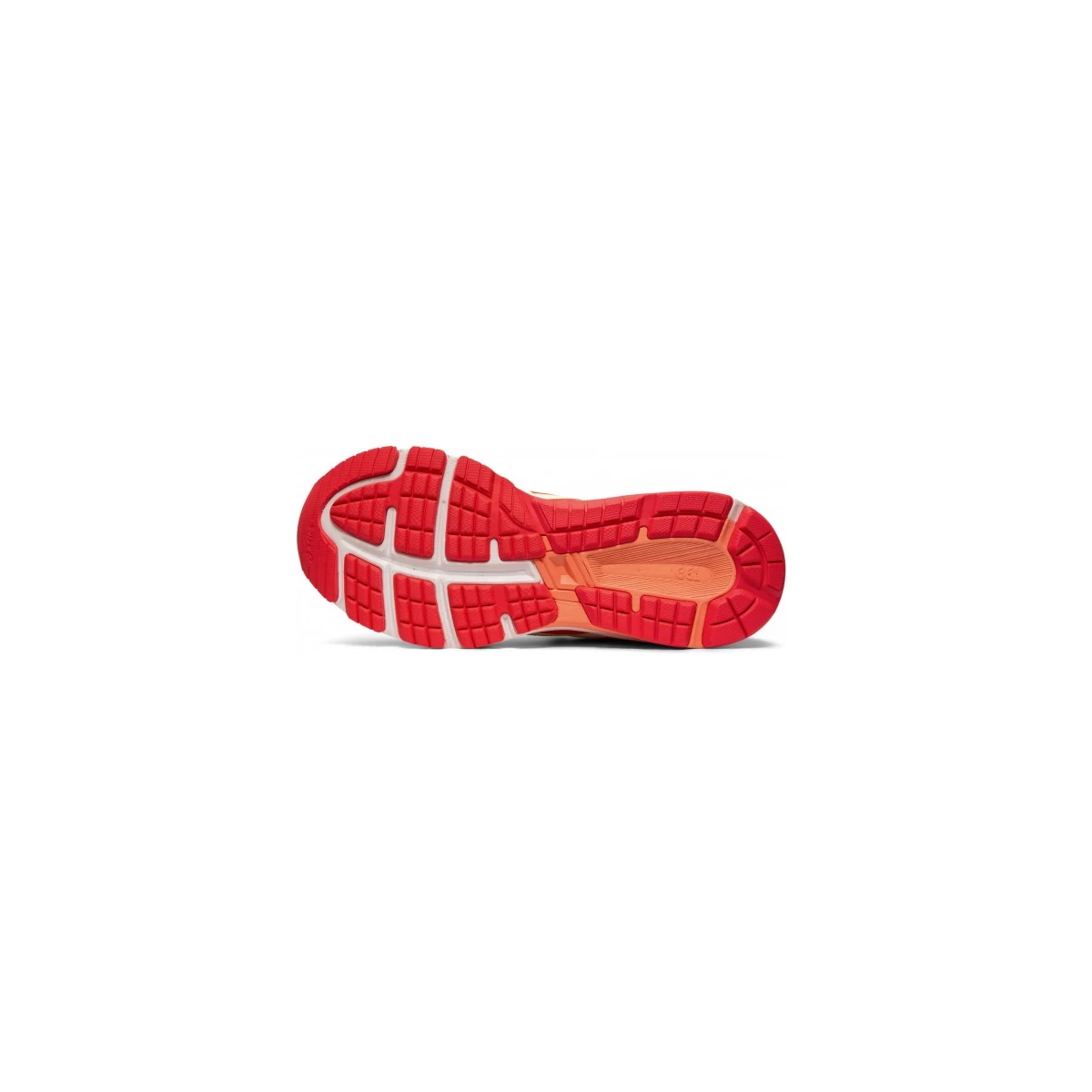 کتانی رانینگ زنانه اسیکس Asics GT 1000 8 1012A460-700
