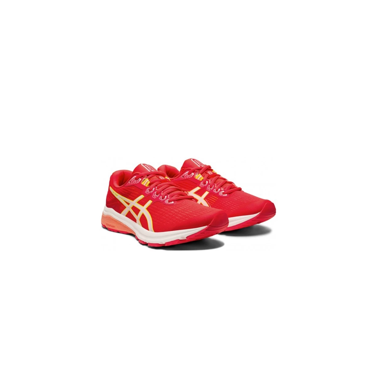 کتانی رانینگ زنانه اسیکس Asics GT 1000 8 1012A460-700