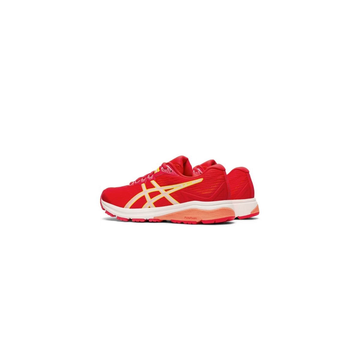 کتانی رانینگ زنانه اسیکس Asics GT 1000 8 1012A460-700